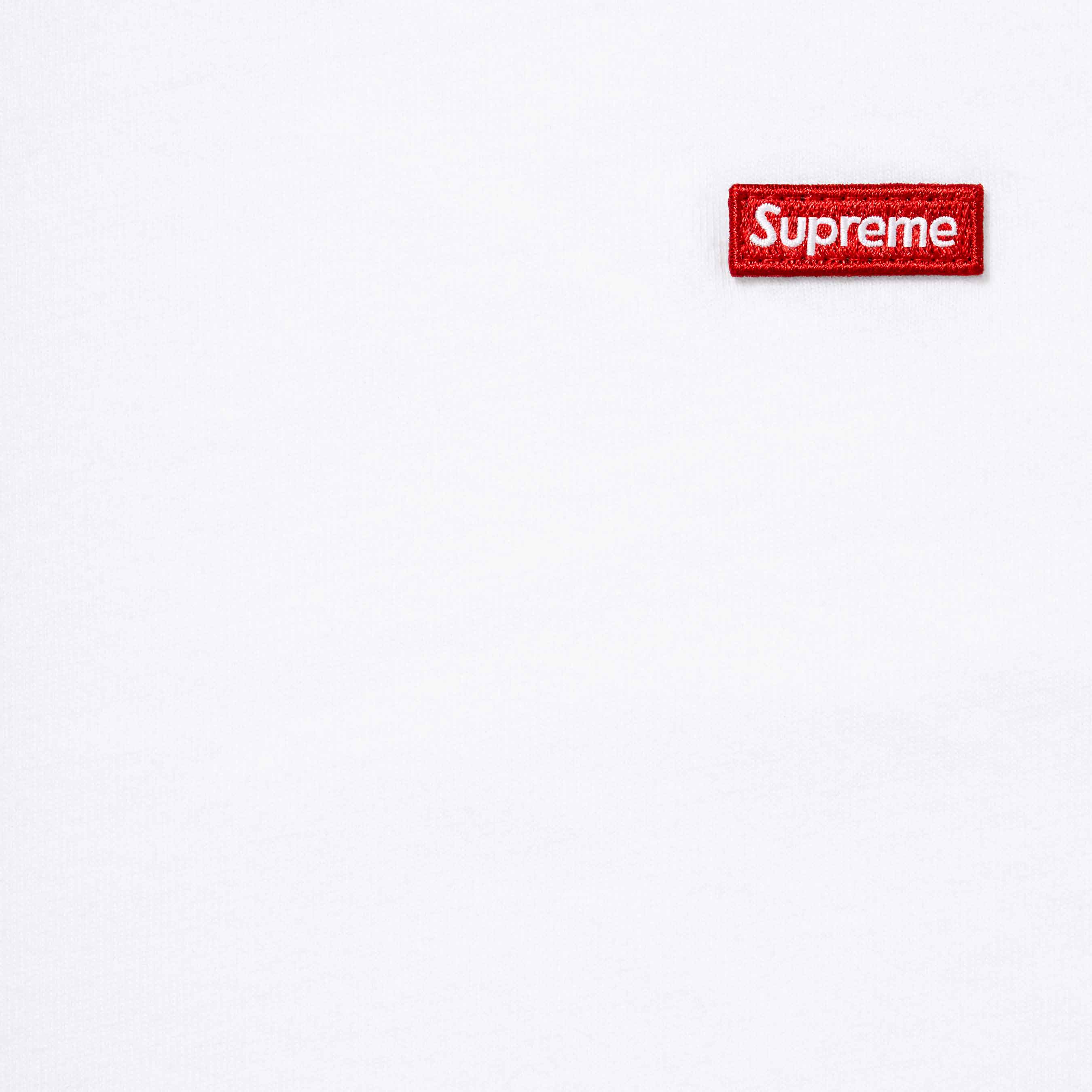 Small Box L/S Tee view 7